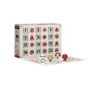 Funko Advent Calendar Star Wars