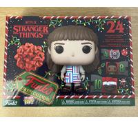 Funko Advent Calendar: Stranger Things 2024-24 Days Of Surprise - Co (US IMPORT)