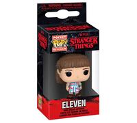 Funko Pocket Pop! Stranger Things Eleven Keychain