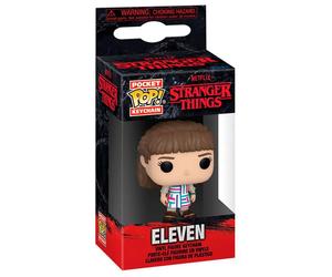 Funko Pocket Pop! Stranger Things Eleven Keychain