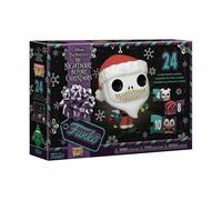 Funko Pocket POP The Nightmare Before Christmas 24-Day Advent Calendar