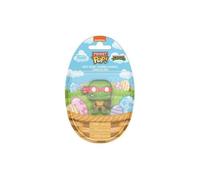 FUNKO POCKET POP TMNT EASTER RAFAEL