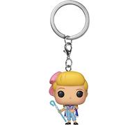 Funko Pocket POP! Keychain Toy Story 4 Bo Peep Vinyl Figure Keychain