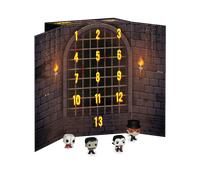 Funko Pocket Pop! Universal Horror Countdown Advent Calendar