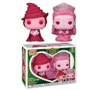 FUNKO POCKET POP VALENTINES DAY WICKED 2 PACK