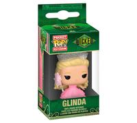 Funko Pocket Pop! Wicked Glinda Keychain