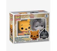 Funko Pocket Pop! Winnie The Pooh & Eeyore 2 Pack Exclusive