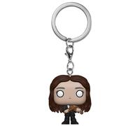 Funko POP! Keychain: Umbrella Academy - Vanya Hargreeves - White Chase Novelty Keyring - Collectable Mini Figure - Stocking Filler - Gift Idea - Official Merchandise - TV Fans - Backpack Decor