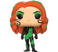 Funko Poison Ivy (DC Comics) Limited Edition Pop! Vinyl Figure