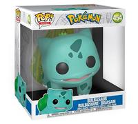 Funko Pokemon Bulbasaur Figure 25 Cm