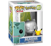 Funko Pokémon Bulbasaur Figure 25 Cm