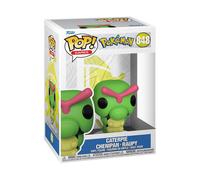 Funko Pokemon Caterpie Figure