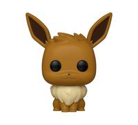 POP! Games - Pokemon #577 Eevee