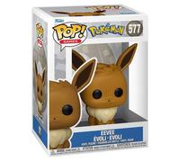 Funko Pokémon Eevee Figure