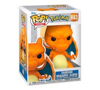 Funko Pokemon Figure Charizard (emea)