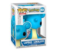 POP! Games - Pokemon #864 Lapras