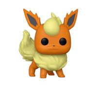 FUNKO Pokemon Flareon Action Figure