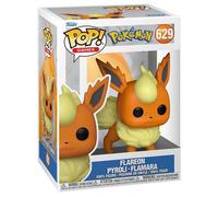 Funko Pokémon Flareon Figure