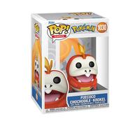 Funko Pokemon Fuecoco Figure 9 Cm