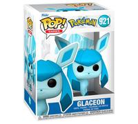 Funko Pokémon Glaceon Figure