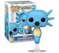 Pop Pokemon - Horsea #844