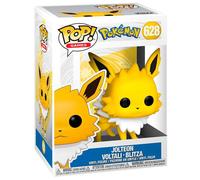 Funko Pokemon Jolteon Figure