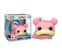 Funko Pokémon Jumbo Slowpoke Figure