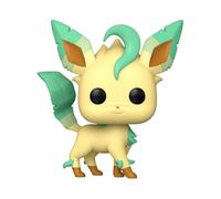 POP! Games - Pokemon #866 Leafeon
