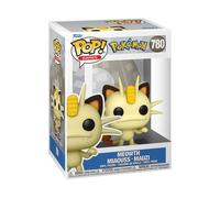 Funko Pokemon Meowth Figure