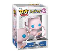 Funko Pokemon Mew Figure