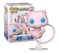 POP! Games - Pokemon #643 Mew
