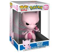 Funko Pokémon Mewtwo Figure 25 Cm
