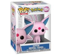Funko Pokémon Moor Emea Figure 9 Cm