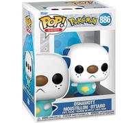 Funko Pokémon Oshawott Figure