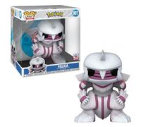 Funko Pokemon Palkia Pokemon Vinyl Pop Figure, 10-Inch Height