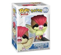 Funko Pokemon Pidgeotto 56311 Figure