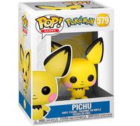 Funko Pokémon Pikachu Figure