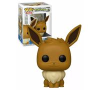 POP! Games - Pokemon #577 Eevee