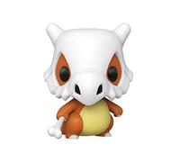 Funko Pokemon Pop! Games Cubone