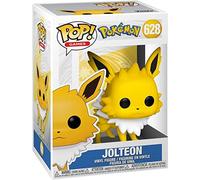 Funko Pokemon Pop! Games Jolteon Vinyl Figure