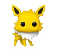 Funko Pokemon Pop! Games Jolteon Vinyl Figure