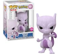 Funko Pokemon Pop: Mewtwo Folcked #581