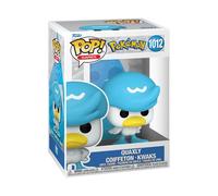 Funko Pokemon Quaxly Emea Figure 9 Cm