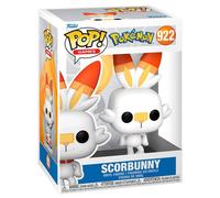 Funko Pokémon Scorbunny Figure