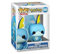 Funko Pokemon Sobble Figure