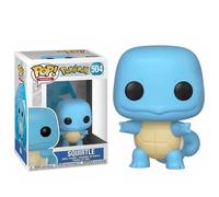 Funko Pokemon Squirtle Figure