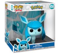 Funko Pokémon Super Sized Jumbo Gaceon Emea Figure 25 Cm Multicolor Kids