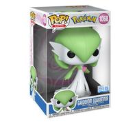Funko Pokemon Super Sized Jumbo Gardevoir 25 Cm Figure