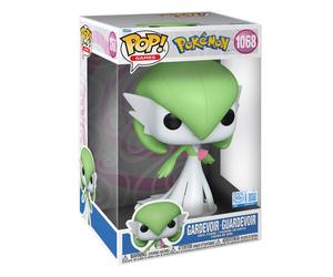 Funko Pokemon Super Sized Jumbo Gardevoir 25 Cm Figure