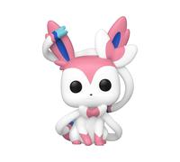 FUNKO Pokemon Sylveon Action Figure